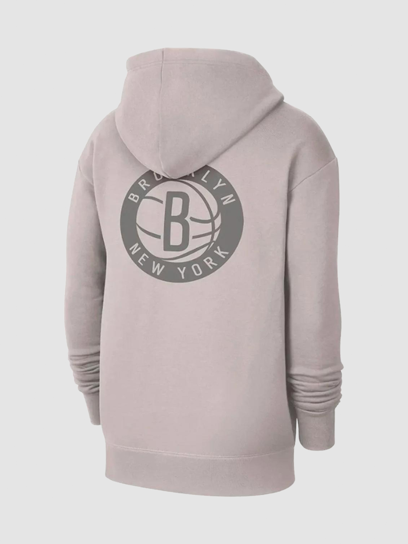 Кофта мужская Jordan Brooklyn Grey (FV8239-014) модель FV8239-014 Фото