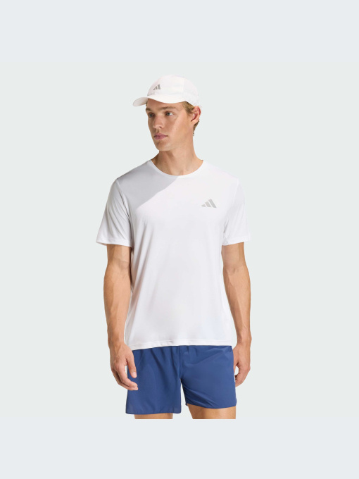 Футболкалар мен поло жейделер Adidas Adidas Essentials үлгі KB5960-KZ Фото