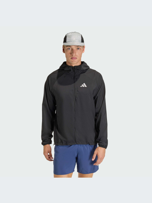 Куртки и дубленки Adidas Adidas Essentials модель JZ7782-KZ Фото