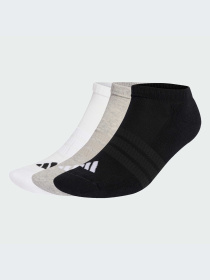 Шұлықтар мен тізеден жоғары Adidas Adidas Essentials үлгі KD6721-KZ Фото