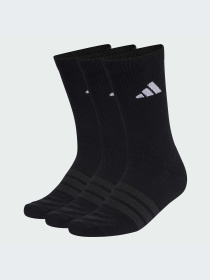 Шұлықтар мен тізеден жоғары Adidas Adidas Essentials үлгі KC9626-KZ Фото