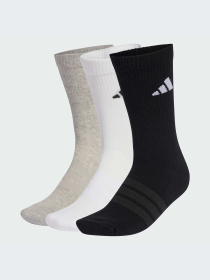 Шұлықтар мен тізеден жоғары Adidas Adidas Essentials үлгі KC9624-KZ Фото