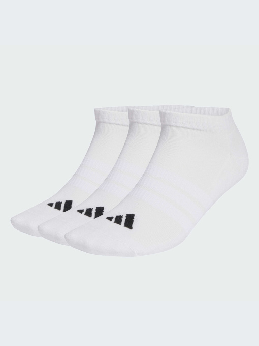 Шұлықтар мен тізеден жоғары Adidas Adidas Essentials үлгі JZ0535-KZ Фото