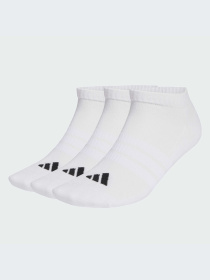 Шұлықтар мен тізеден жоғары Adidas Adidas Essentials үлгі JZ0535-KZ Фото
