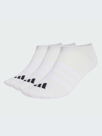 Шұлықтар мен тізеден жоғары Adidas Adidas Essentials үлгі JZ0534-KZ Фото