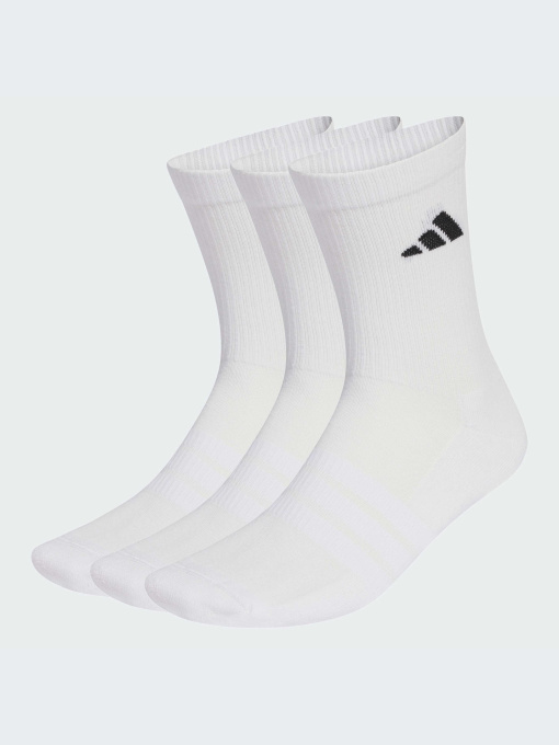 Шұлықтар мен тізеден жоғары Adidas Adidas Essentials үлгі JZ0530-KZ Фото