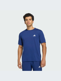 Футболкалар мен поло жейделер Adidas Adidas Essentials үлгі KD5479-KZ Фото