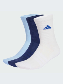 Шұлықтар мен тізеден жоғары Adidas Adidas Essentials үлгі KC9625-KZ Фото