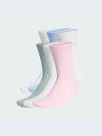 Шұлықтар мен тізеден жоғары Adidas Adidas Essentials үлгі JZ7644-KZ Фото