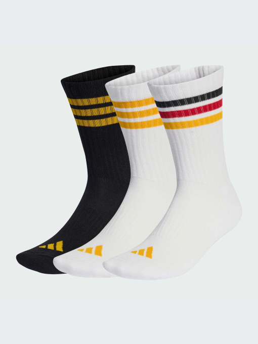 Шұлықтар мен тізеден жоғары Adidas Adidas Essentials үлгі KE5501-KZ Фото