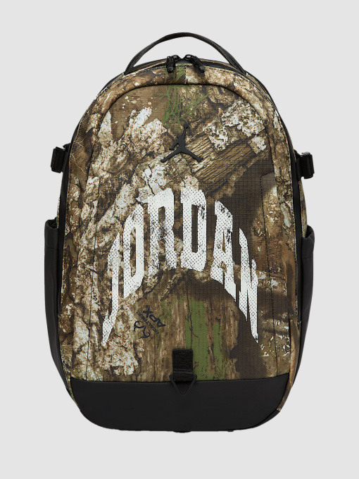 Рюкзак Jordan Realtree Backpack (33L) (MA9151-K90) модель MA9151-K90 Фото