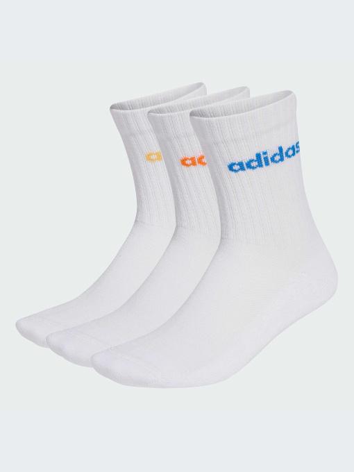 Шұлықтар мен тізеден жоғары Adidas Adidas Essentials үлгі KD1717-KZ Фото