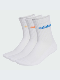 Шұлықтар мен тізеден жоғары Adidas Adidas Essentials үлгі KD1717-KZ Фото