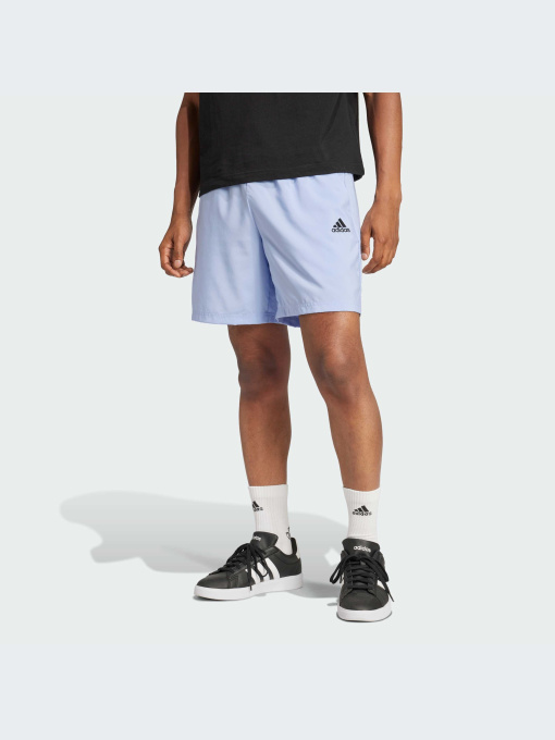 Шолақ шалбар Adidas Adidas Essentials үлгі IW7699-KZ Фото