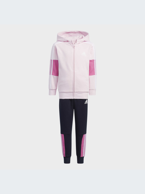 Костюмы Adidas Adidas Essentials модель HZ7082-KZ Фото