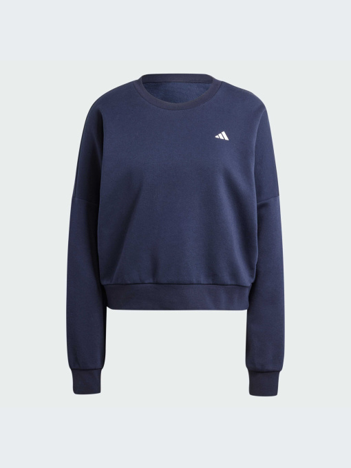 Худи и свитшоты Adidas Adidas Essentials модель IX7941-KZ Фото