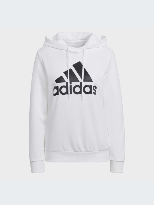 Худи и свитшоты Adidas Adidas Essentials модель HD1800-KZ Фото