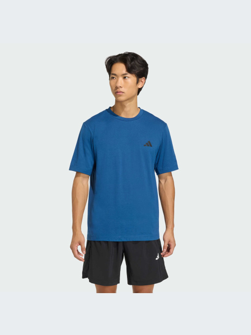 Футболкалар мен поло жейделер Adidas Adidas Essentials үлгі KD5505-KZ Фото