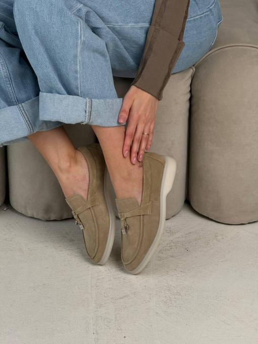 Туфли и лоферы 105.store модель P_196473-S40_196473 Фото