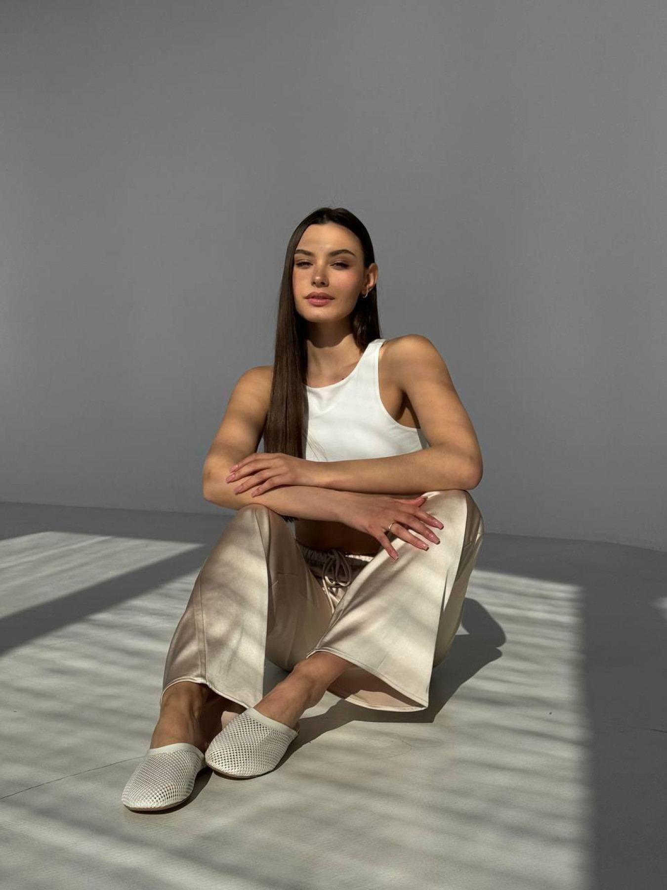 Шльопанці 105.store модель P_220765-S36_221588 Фото