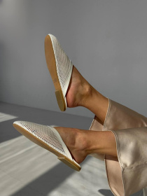 Шльопанці 105.store модель P_220765-S36_221588 Фото