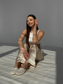 Шльопанці 105.store модель P_220765-S36_221588 Фото