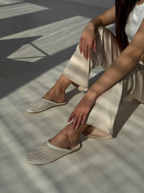 Шльопанці 105.store модель P_220765-S36_221588 Фото