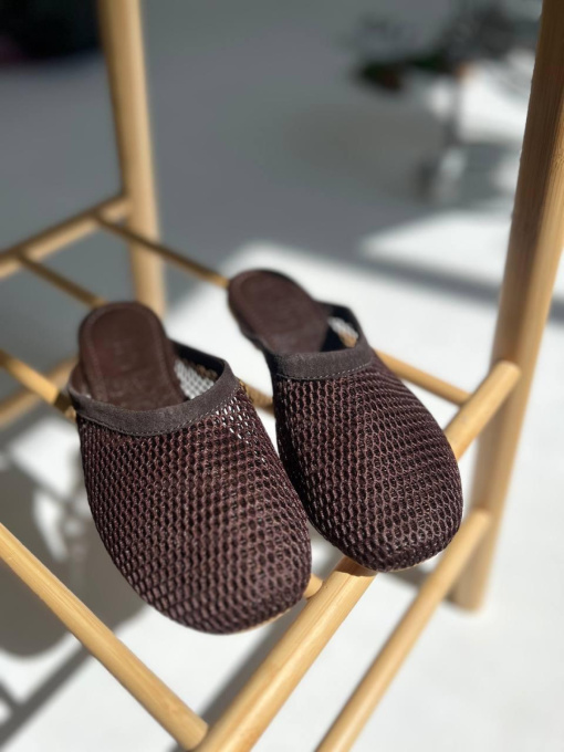 Шльопанці 105.store модель P_219141-S37_219158 Фото