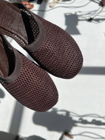 Шльопанці 105.store модель P_219141-S37_219158 Фото