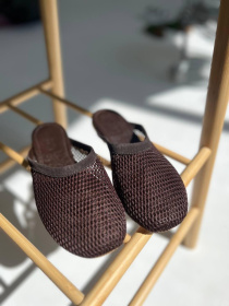 Шльопанці 105.store модель P_219141-S37_219158 Фото