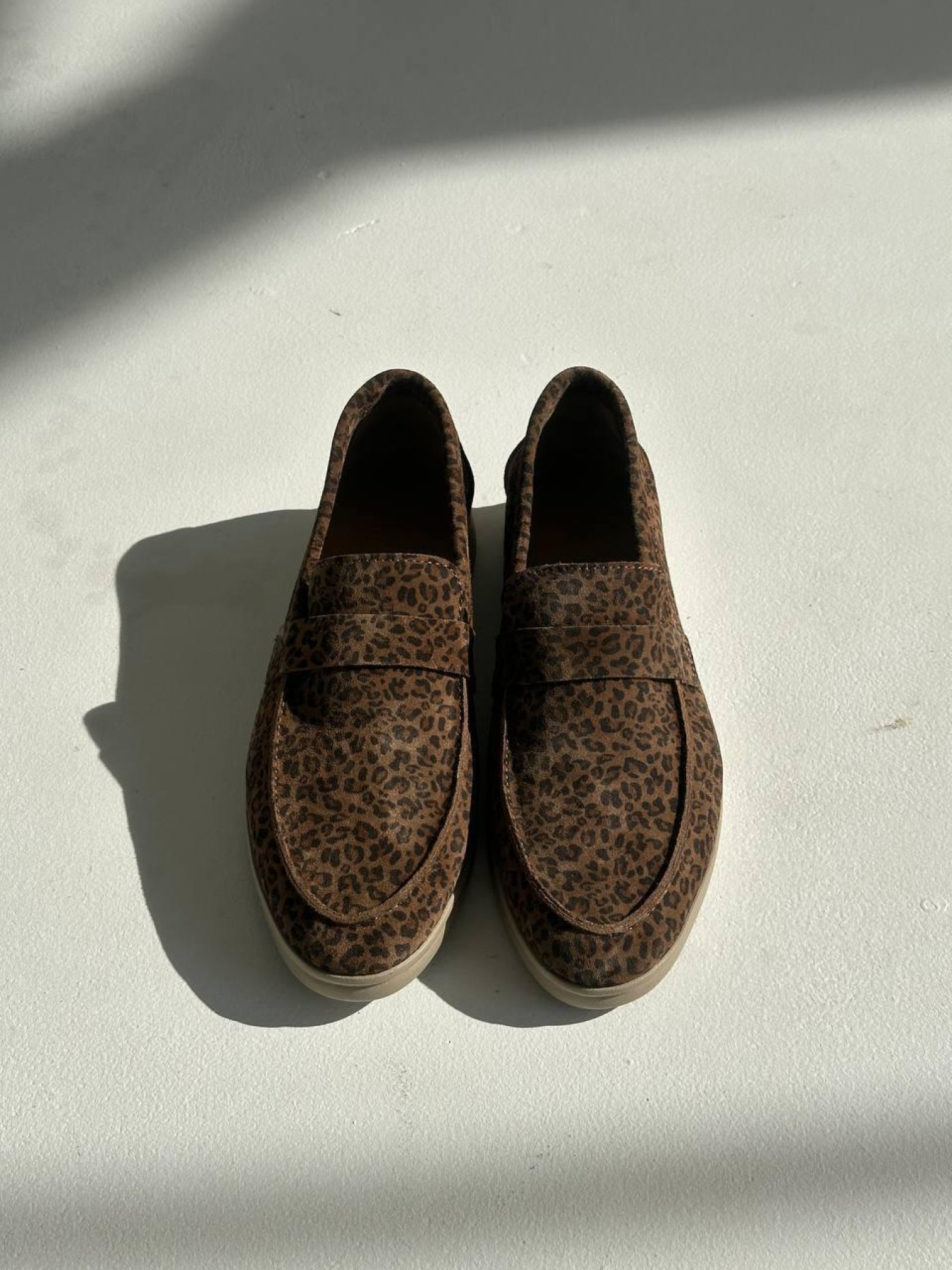 Туфли и лоферы 105.store модель P_180175-S38_180175 Туфли и лоферы 105.store модель P_180175-S38_180175 Фото