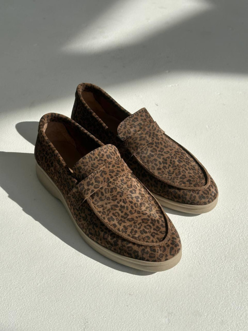 Туфли и лоферы 105.store модель P_180175-S38_180175 Фото