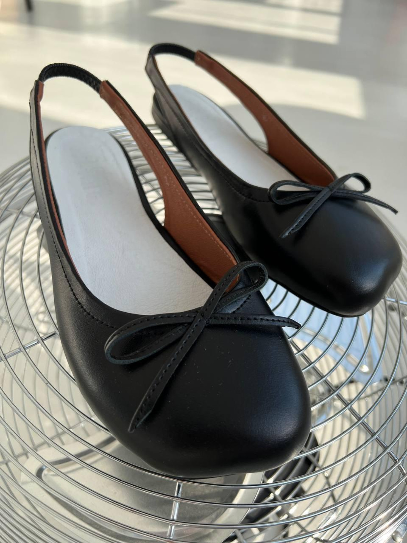 Туфли и лоферы 105.store модель P_214832-S36_214832 Фото