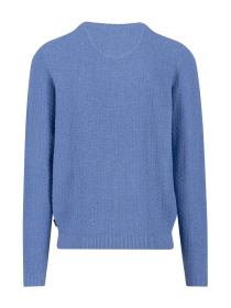 Чоловічий блакитний джемпер модель 1508.642.604 Фото