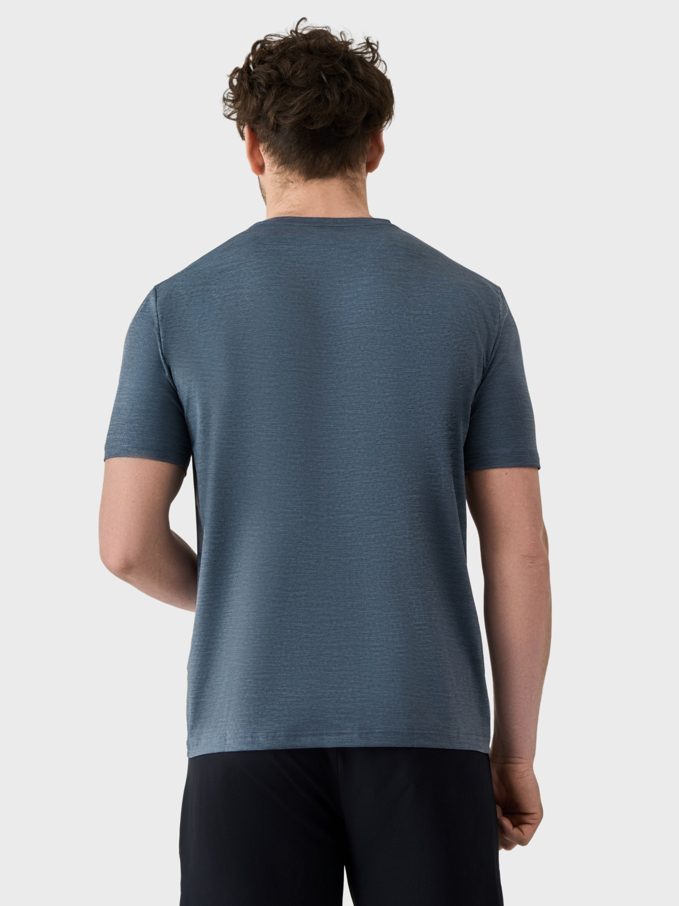 Футболка спортивная AVECS модель 30498-18 Фото