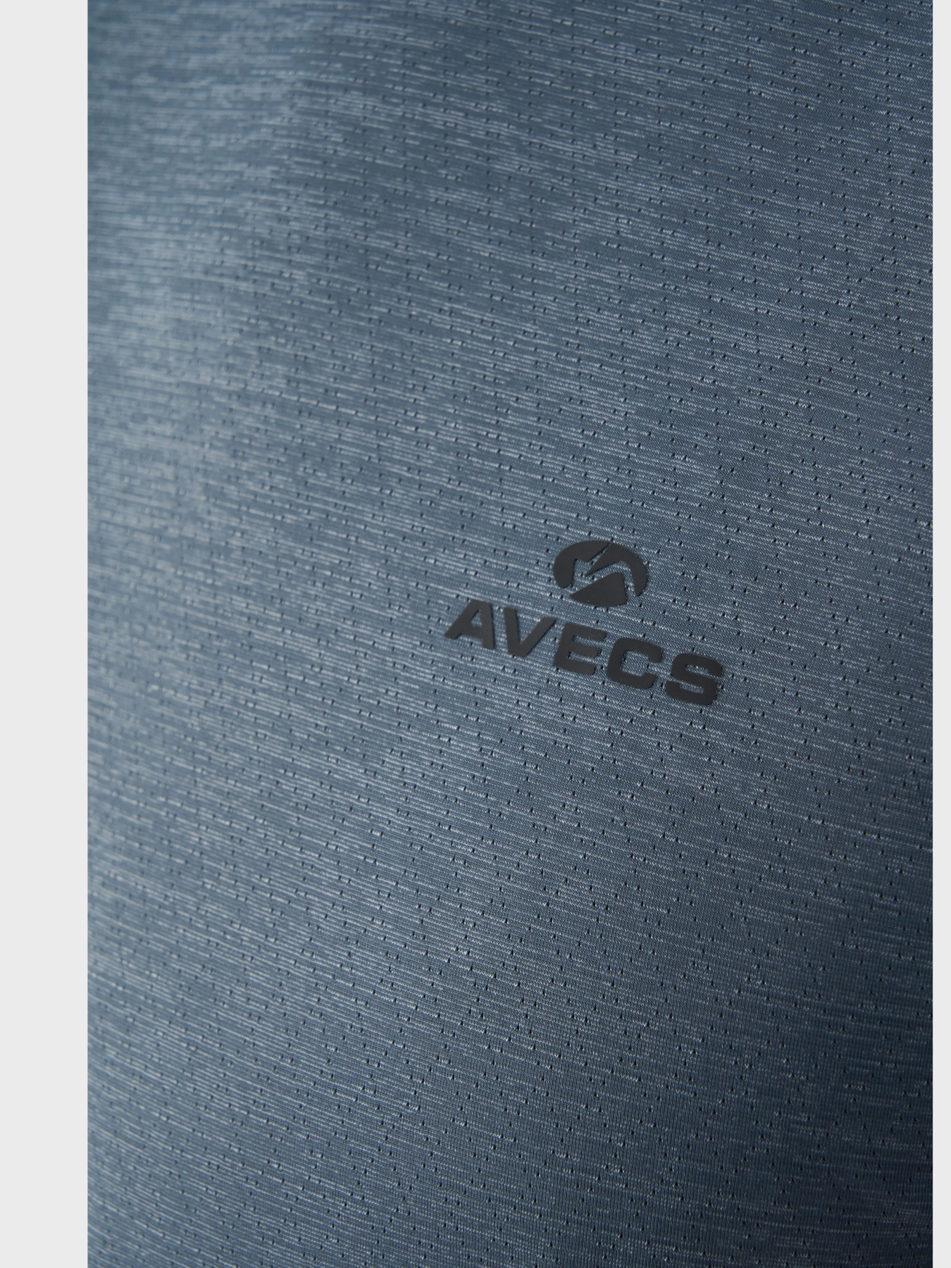 Футболка спортивная AVECS модель 30498-18 Фото