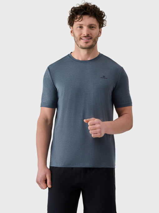 Футболка спортивная AVECS модель 30498-18 Фото