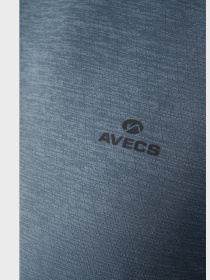 Футболка спортивная AVECS модель 30498-18 Фото