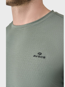 Футболка спортивная AVECS модель 30498-29 Фото