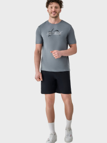 Футболка спортивная AVECS модель 30499-17 Фото