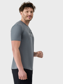 Футболка спортивная AVECS модель 30499-17 Фото