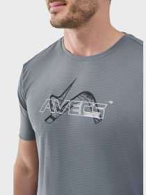 Футболка спортивная AVECS модель 30499-17 Фото