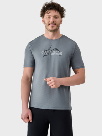 Футболка спортивная AVECS модель 30499-17 Фото