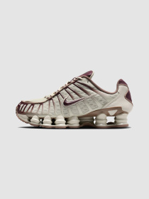 Кросівки жіночі Nike W Shox Tl (IM6013-072) модель IM6013-072 Фото