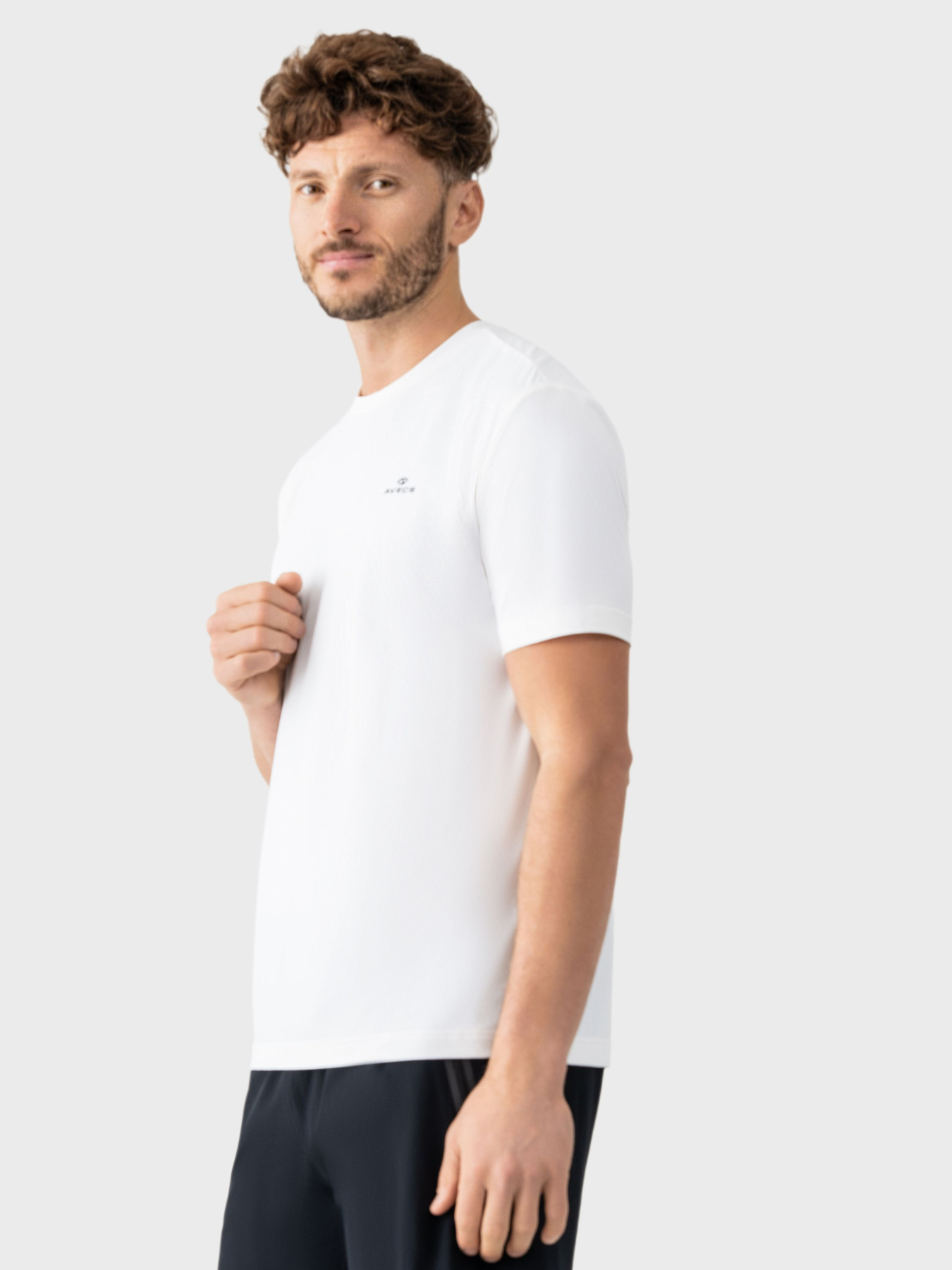 Футболка AVECS модель 30499-5 Фото