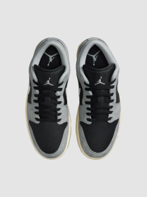 Кросівки чоловічі Jordan 1 Low Se (HQ2010-012) модель HQ2010-012 Фото