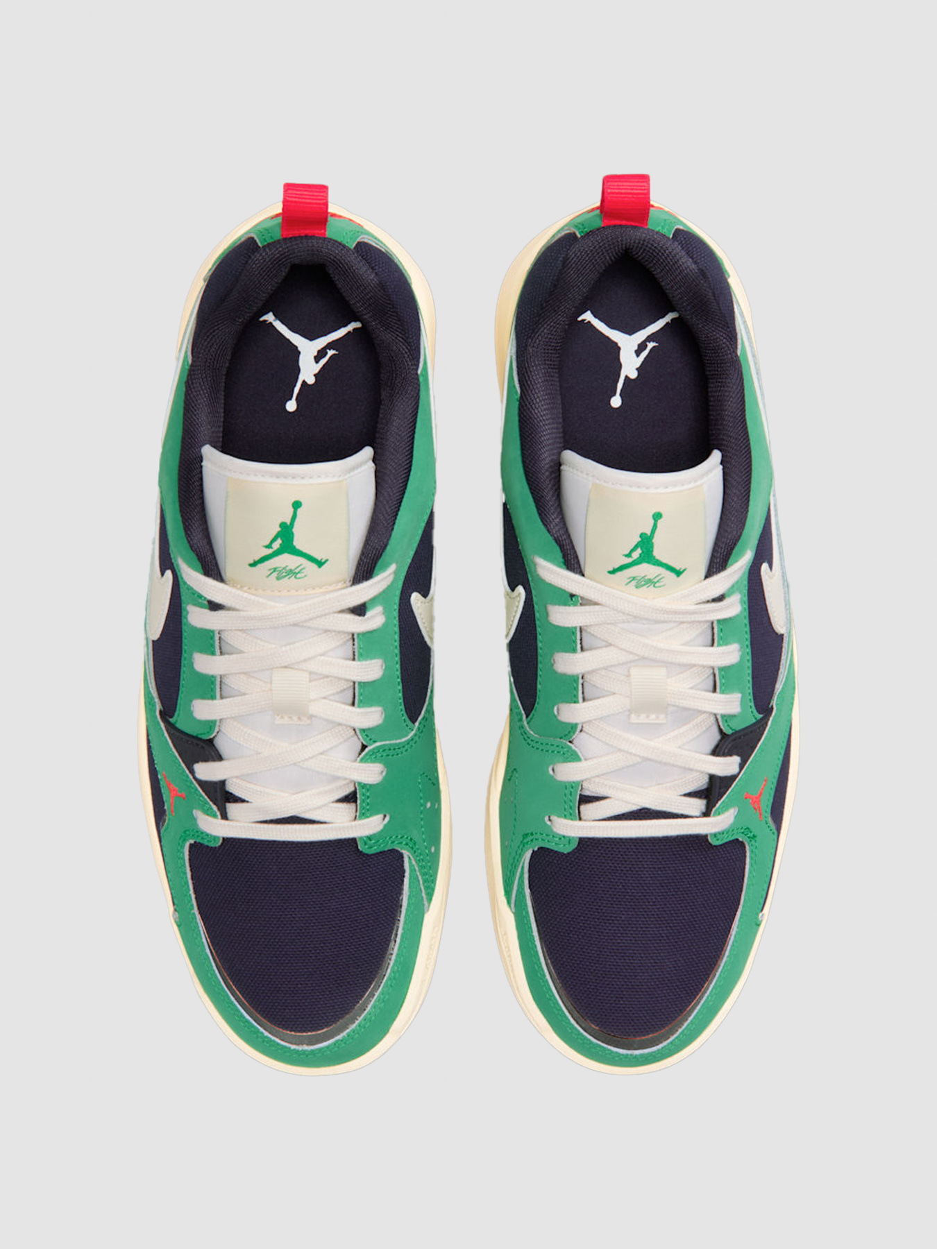 Кроссовки Jordan Cmft Era модель HJ6777-400 Фото