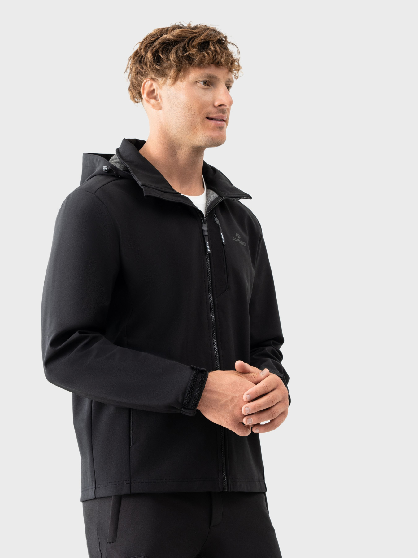 Ветровка AVECS модель 50559-1 Фото