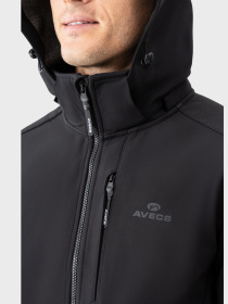 Ветровка AVECS модель 50559-1 Фото