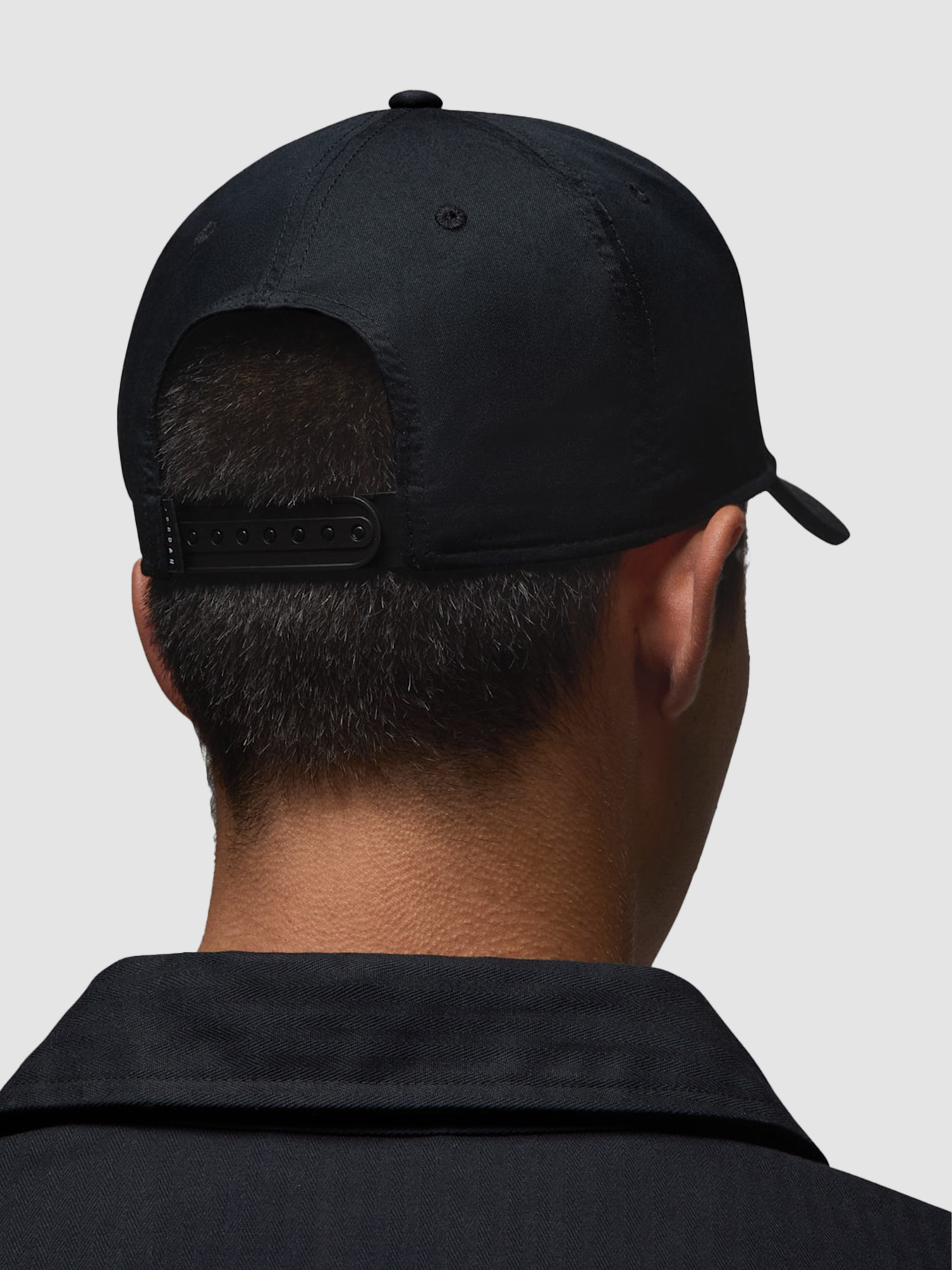 Кепка Jordan Rise Structured Curved-Bill модель HJ0627-010 Фото